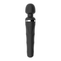 Lovense Domi 2 Flexible Mini Wand - Powerful Vibrations