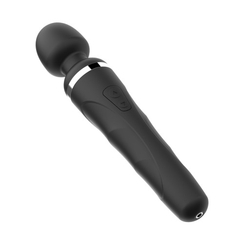 Lovense Domi 2 Flexible Mini Wand - Powerful Vibrations