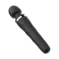 Lovense Domi 2 Flexible Mini Wand - Powerful Vibrations