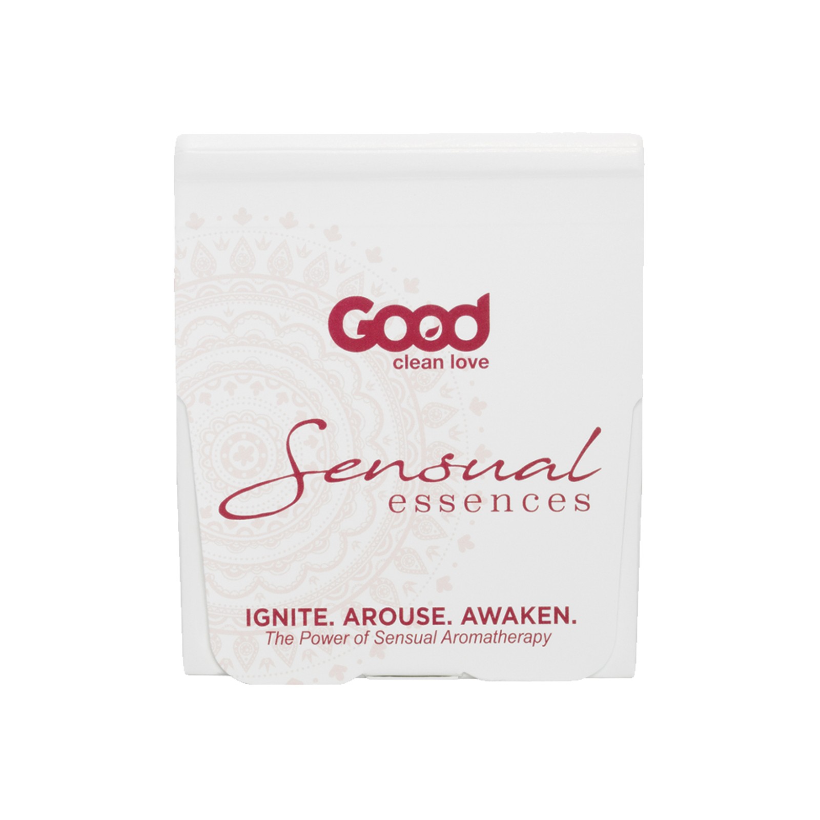 Good Clean Love Sensual Essences Kit