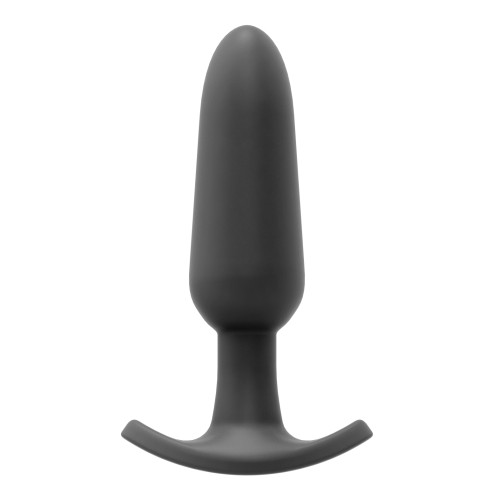 Vibrador Anal VeDO Bump Plus - ¡Diversión Inalámbrica!