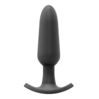 Vibrador Anal VeDO Bump Plus - ¡Diversión Inalámbrica!