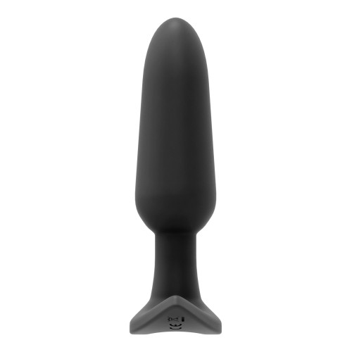 Vibrador Anal VeDO Bump Plus - ¡Diversión Inalámbrica!