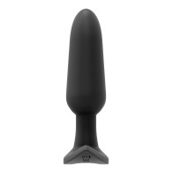 Vibrador Anal VeDO Bump Plus - ¡Diversión Inalámbrica!