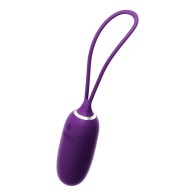 VeDO KIWI Rechargeable Insertable Bullet - Deep Purple