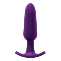 VeDO Bump Plus Deep Purple Anal Vibrator