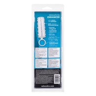 Sensation Enhancer Clear Extension Sleeve