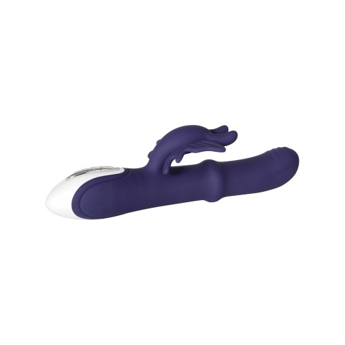 Evolved Put a Ring On It Vibrator - Purple