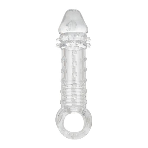 Extensor Ultimate Stud - Transparente