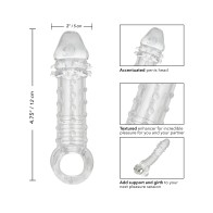 Ultimate Stud Extender - Clear