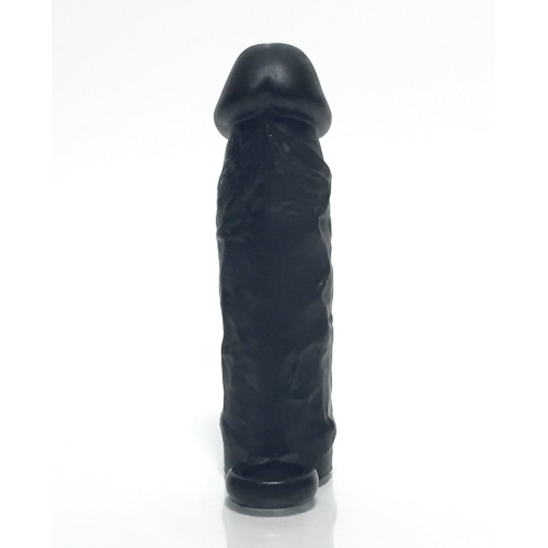 Boneyard The Man Sizer 3X Stretch Silicone Extender for Enhanced Sensation