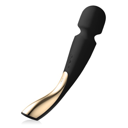 LELO Smart Wand 2 Grande Negro