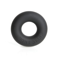 Boneyard Ultimate Silicone Cock Ring