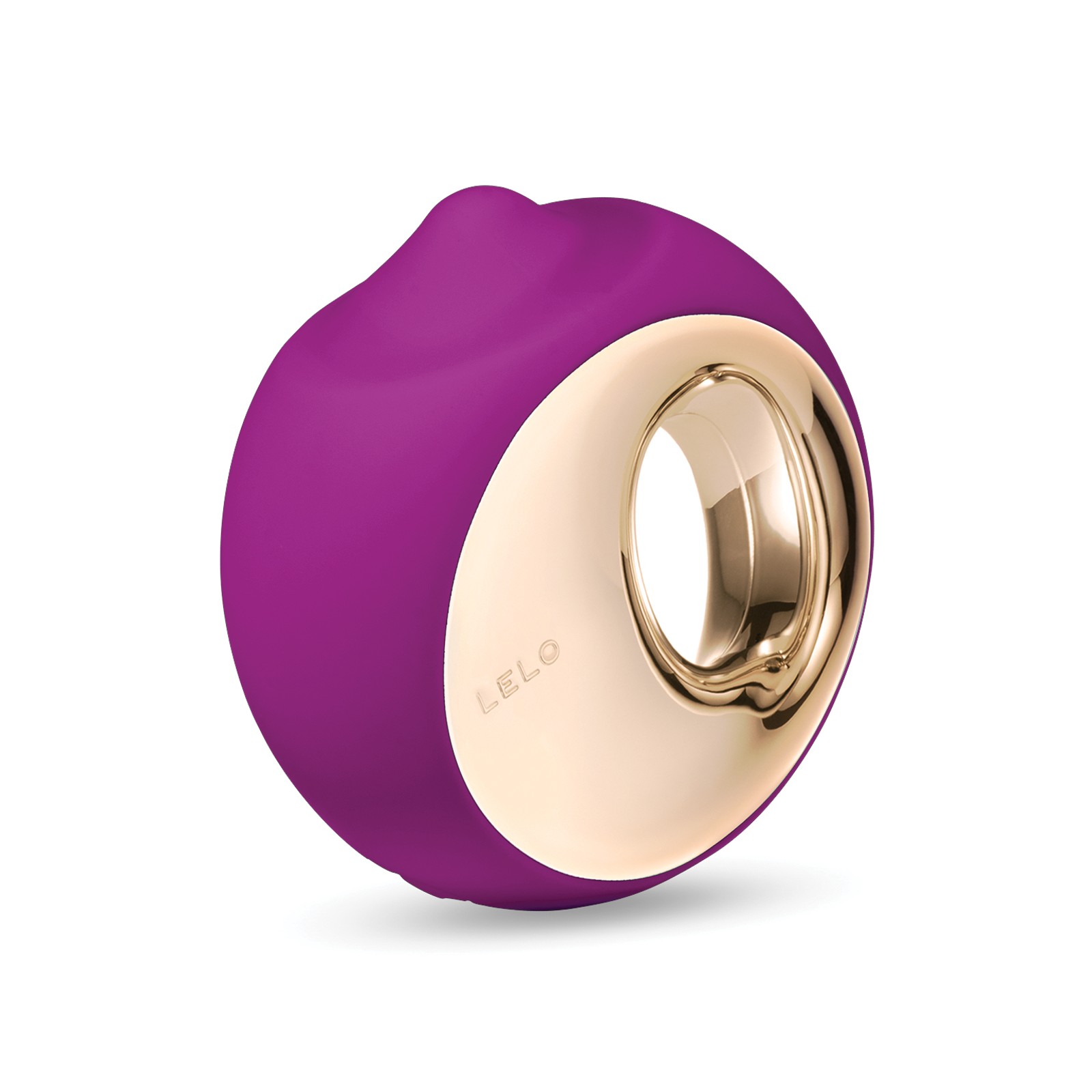 LELO ORA 3 Deep Rose Vibrator