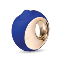 LELO ORA 3 Midnight Blue Oral Simulator