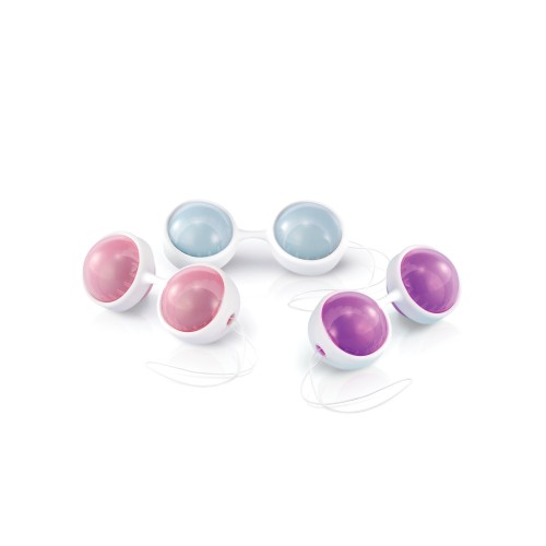 Set de Placer con Bolas LELO Beads Plus