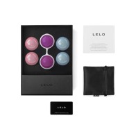 LELO Beads Plus Weighted Pleasure Set