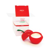 EXSENS Crazy Love Cherry Nipple Cream