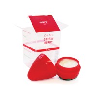 EXSENS of Paris Nipple Cream Oh My Strawberry