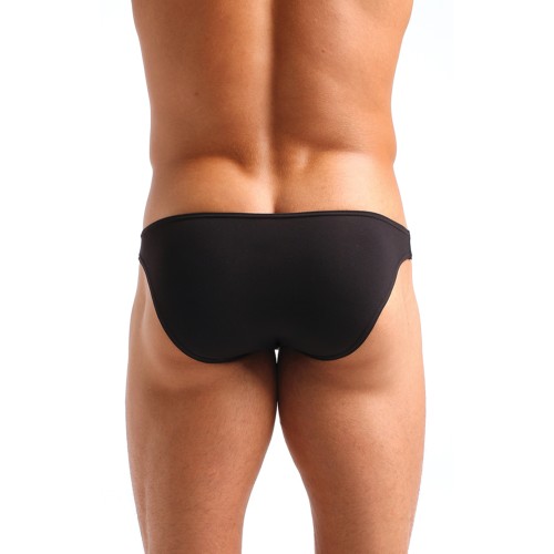 Cocksox Enhancing Pouch Brief - Outback Black