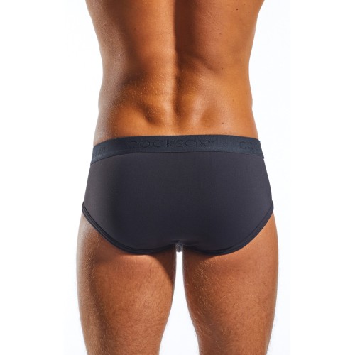 Brief Deportivo Cocksox con Bolsillo Contorneado