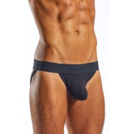 Cocksox Enhancing Pouch Jockstrap Black SM