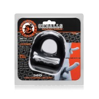 Oxballs 360 Anillo para Pene y Sling para Testículos para Placer Total