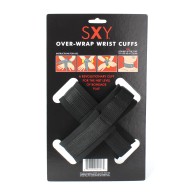 SXY Cuffs Deluxe Neoprene