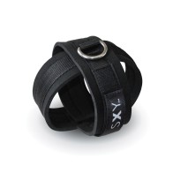 SXY Cuffs Deluxe Neoprene