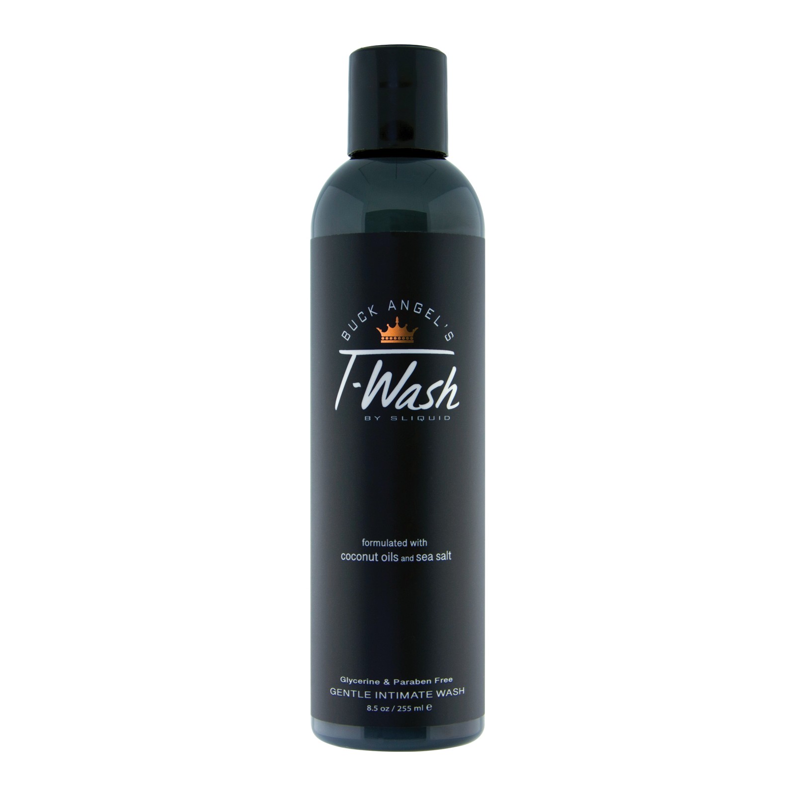 Sliquid Buck Angel T Wash - 8.5 oz