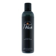 Sliquid Buck Angel T Wash - 8.5 oz