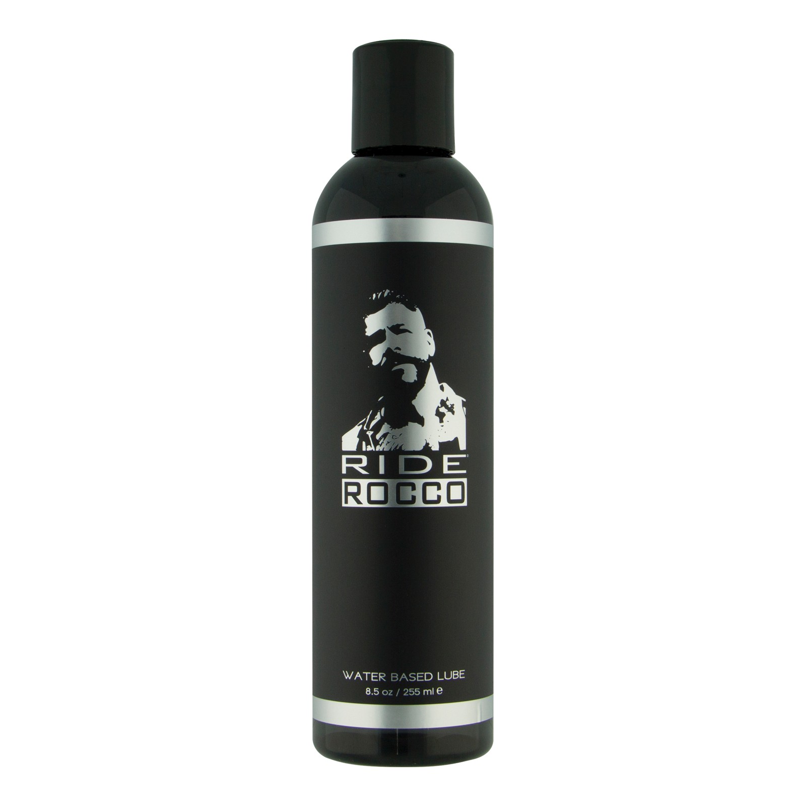 RIDE Rocco Water Based Lube for Ultimate Enjoyment