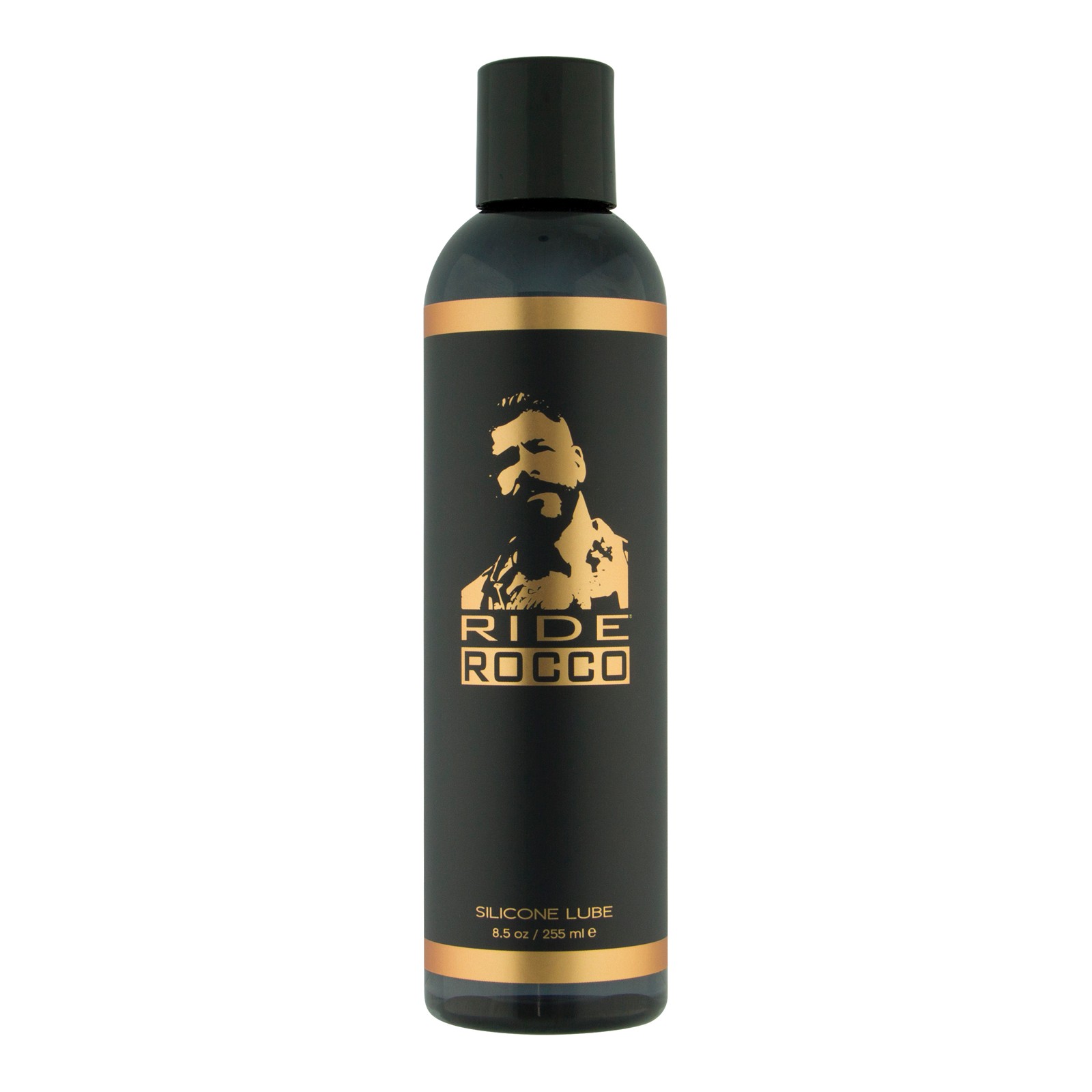 Ride Rocco Silicona - 8 oz Lubricante Personal Premium