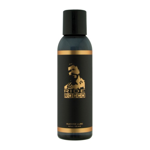 Ride Rocco Silicone - 4 oz - Premium Pleasure