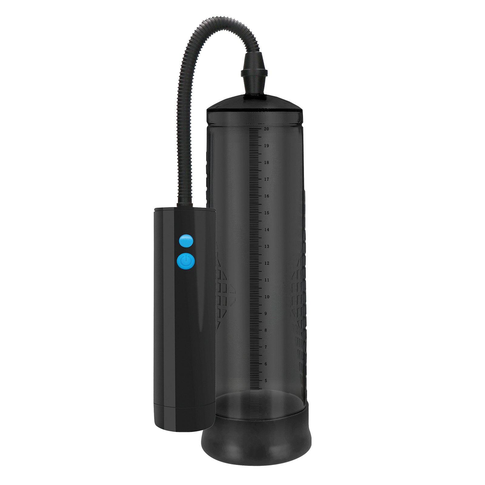 Shots Pumped Rechargeable Power Pump Online