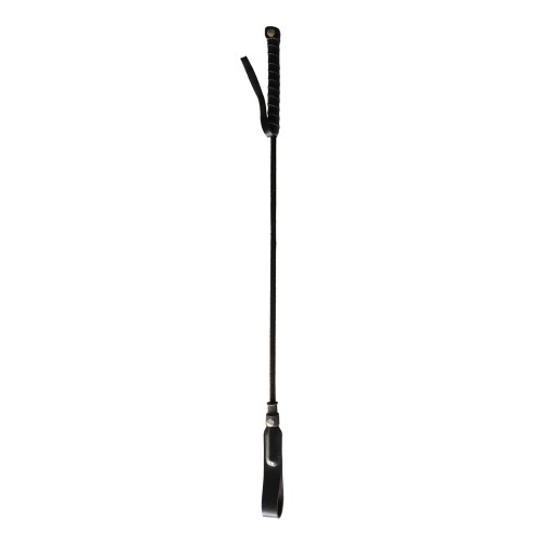 Rouge Long Riding Crop