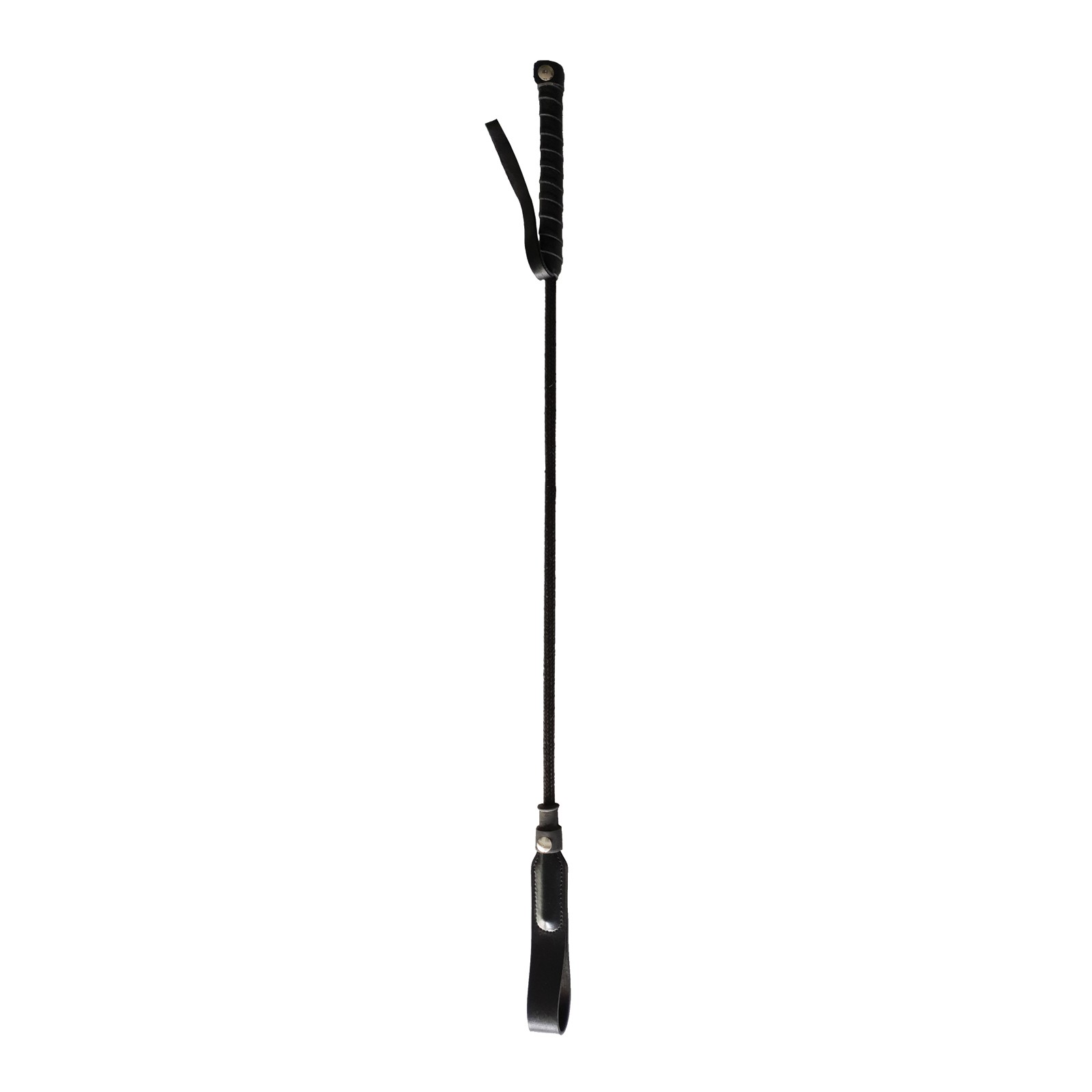 Rouge Long Riding Crop