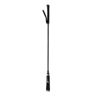 Rouge Long Riding Crop