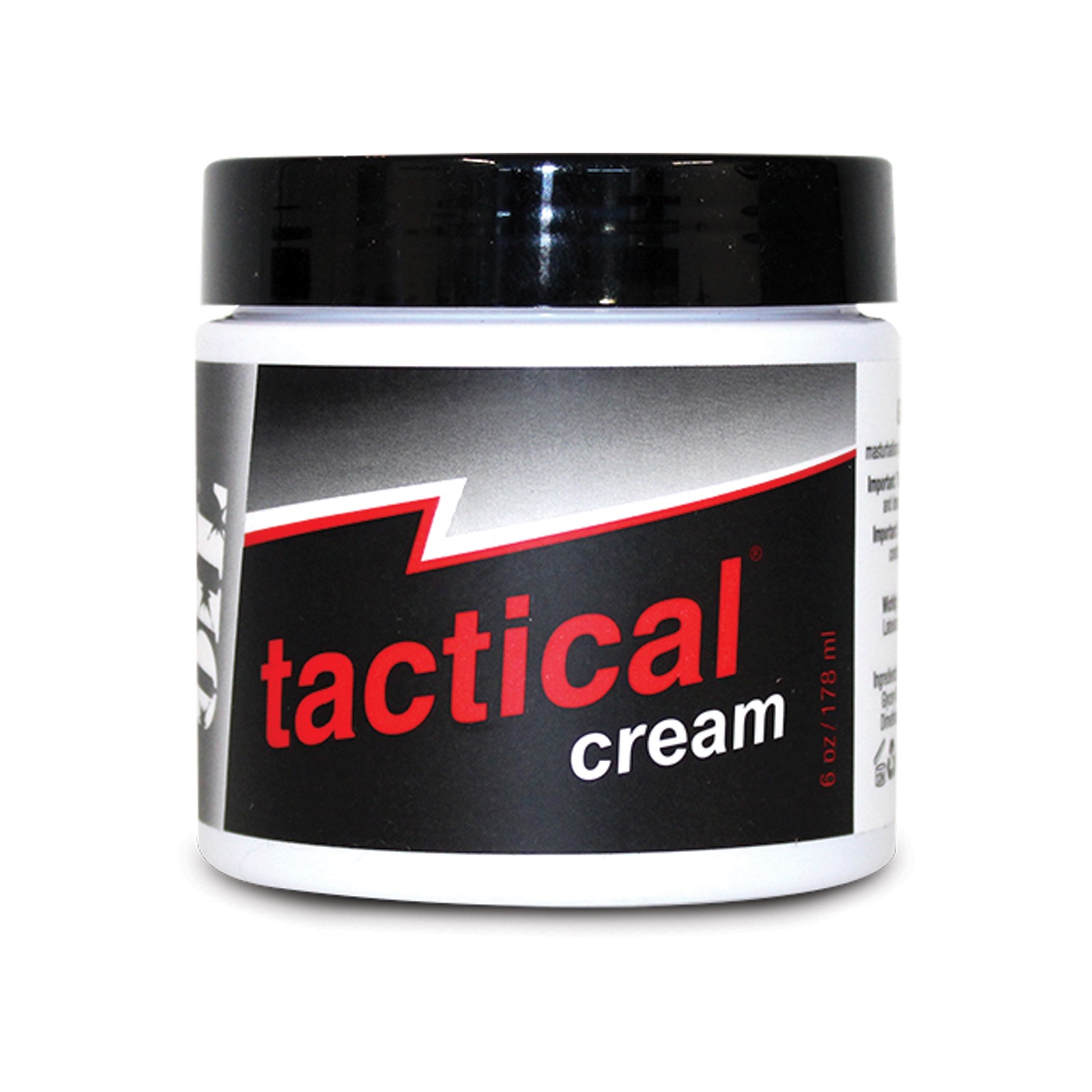 Tactical Cream for Ultimate Masturbation Pleasure