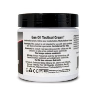 Tactical Cream for Ultimate Masturbation Pleasure