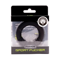 Anillo Sport Fucker Fusion Holeshot 42 mm Negro