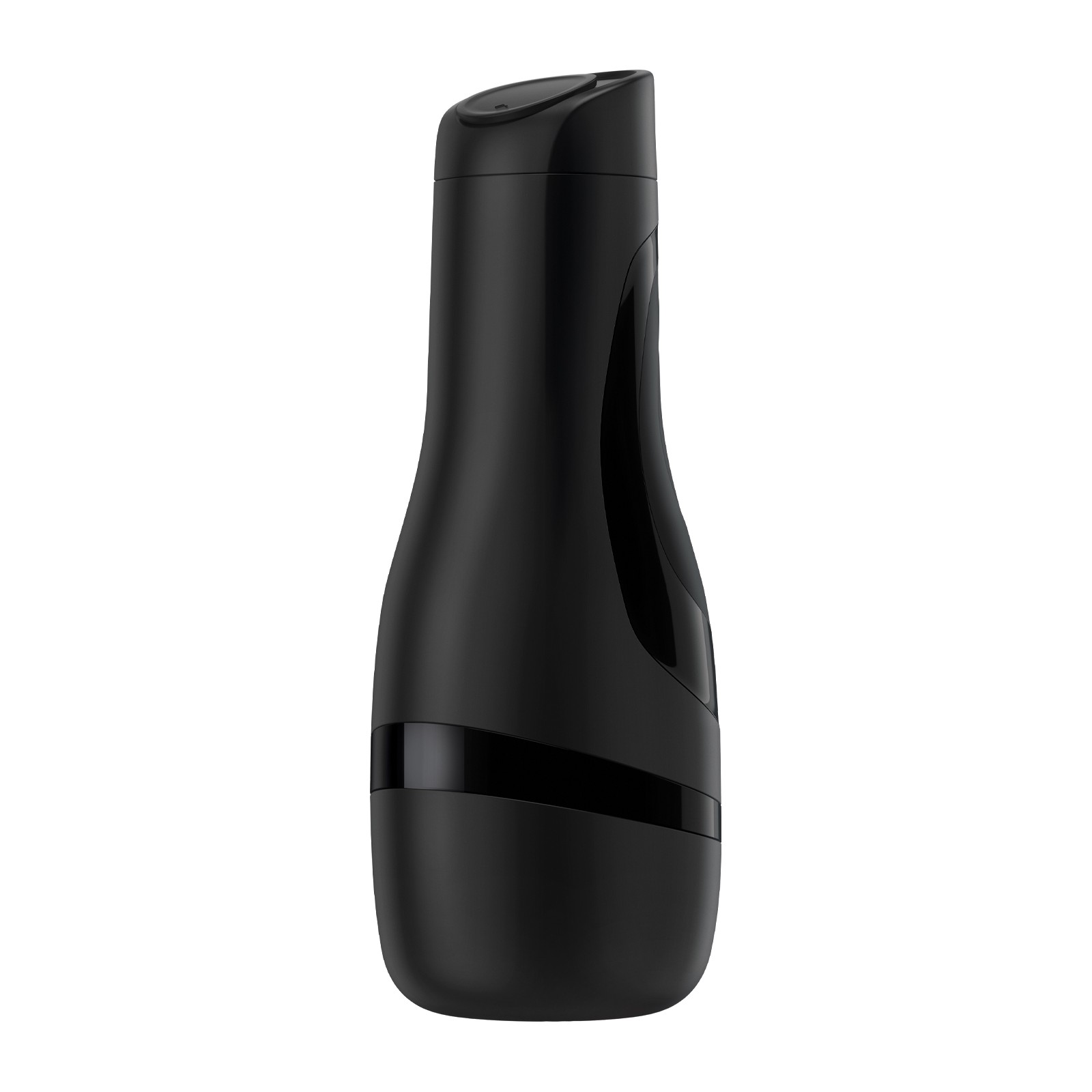 Satisfyer Men Classic - Black Male Masturbator