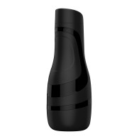 Satisfyer Men Classic - Black Male Masturbator