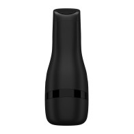 Satisfyer Men Classic - Black Male Masturbator