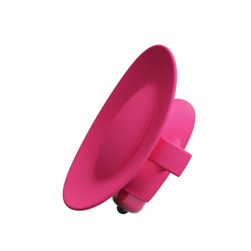 Pretty Love Nelly Finger Battery Vibe Pink