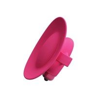 Pretty Love Nelly Finger Battery Vibe Pink