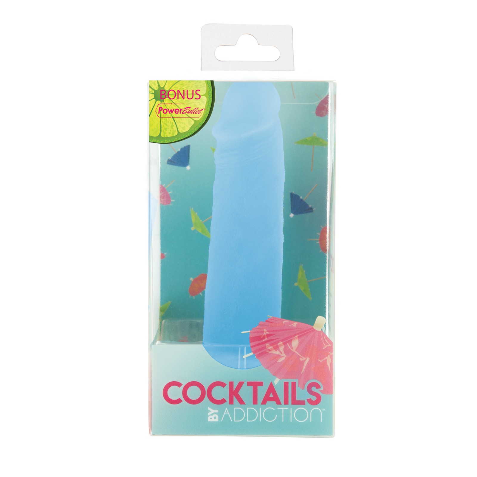 Addiction Cocktails 5.5" Dong