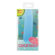 Addiction Cocktails 5.5" Dong