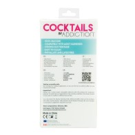 Addiction Cocktails 5.5" Dong