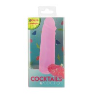 Addiction Cocktails 5.5" Dong - Fixed Pleasure